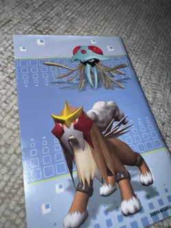 Pokemon TCG Advanced Rulebook Version 9 And Card List - Aquaplis Set WOTC 2002 - Image 4