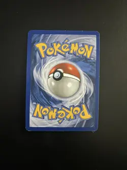 Pokemon Typhlosion TCG Mysterious Treasures Holo Card 16/123 Rare - Image 2