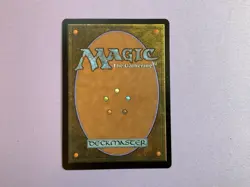 Magic The Gathering MTG The One Ring Borderless Foil Promo NM - Image 2
