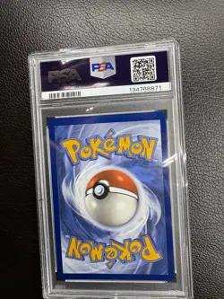 Pokemon TCG Pikachu EX Hyper Rare Card 179/131 Prismatic Evolutions PSA 10 - Image 2