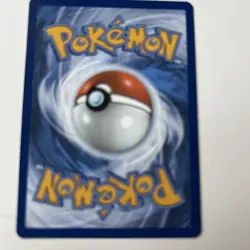 Pokemon TCG Deino NM Illustration Rare 146/086 White Flare Holo Full Art Card SV - Image 3