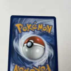 Pokemon TCG Deino NM Illustration Rare 146/086 White Flare Holo Full Art Card SV - Image 4