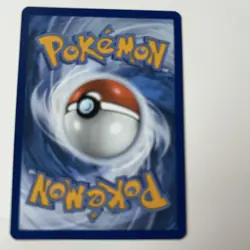 Pokemon TCG Deino NM Illustration Rare 146/086 White Flare Holo Full Art Card SV - Image 5