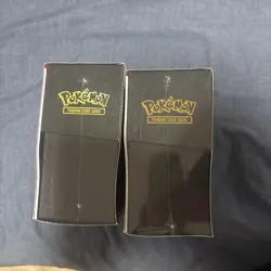 2x Pokemon Mega Evolutions Elite Trainer Box ETB Gardevoir Sealed Brand New - Image 2