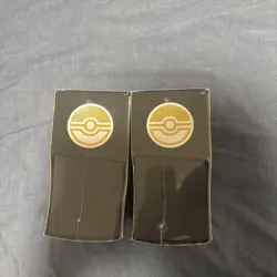 2x Pokemon Mega Evolutions Elite Trainer Box ETB Gardevoir Sealed Brand New - Image 4