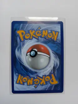 Tangela 006/132 Reverse Holo Mega Evolution NM Pokemon Card - Image 2