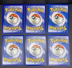 12x Pokemon Cards Slowbro Slowpoke Slowking Lot - Holo VMAX Promo Vintage TCG - Image 5