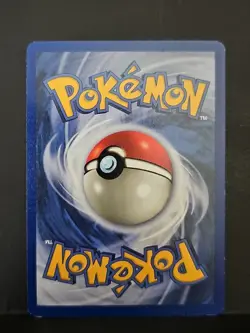 1999 Pokemon Fossil 1st Edition #54 Shellder C - Image 2