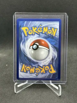 Pokemon TCG Lt. Surge's Bargain SIR Mega Evolution 185/132 Special Illustration - Image 2