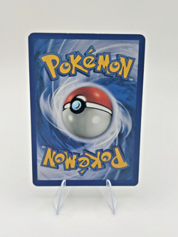 Pokemon TCG Krabby Fossil 51/62 Regular 1st Edition Common NM - Image 2