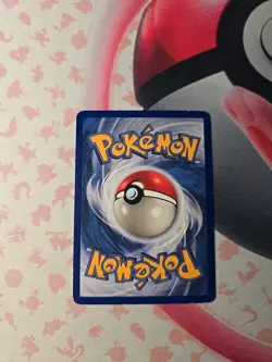 Pokemon TCG Krabby Fossil 51/62 Regular 1999-2000 Wizards Base Set Copyright... - Image 3