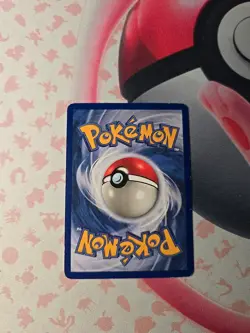 Pokemon TCG Krabby Fossil 51/62 Regular 1999-2000 Wizards Base Set Copyright... - Image 4