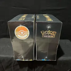 Pokemon TCG Mega Evolution Elite Trainer Box Mega Gardevoir Factory Sealed - Image 4