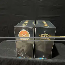 Pokemon TCG Mega Evolution Elite Trainer Box Mega Gardevoir Factory Sealed - Image 5