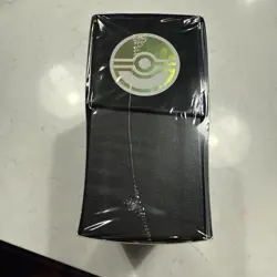 Pokemon TCG Mega Evolution Elite Trainer Box Mega Gardevoir New/ Sealed - Image 4
