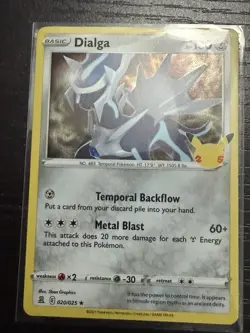 Pokemon Card Lot Metal All Holos All Rares No Duplicates - Image 4