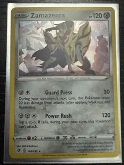 Pokemon Card Lot Metal All Holos All Rares No Duplicates - Image 5