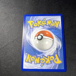 Pokemon TCG Team Rocket’s Mewtwo EX 213/182 Full Art NM Destined Rivals - Image 2