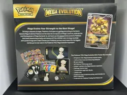 Pokemon Mega Evolution GARDEVOIR Elite Trainer Box ETB (Factory Sealed) 🔥🔥🔥 - Image 2