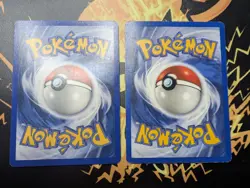 Neo Genesis Pokemon TCG Magby 23/111 - LP x2 - Image 2