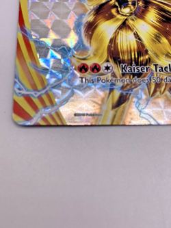 Pyroar BREAK 24/114 | XY - Steam Siege | Ultra Rare Holo | Pokemon TCG (2016) - Image 3
