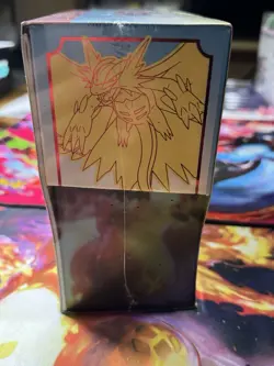 Pokemon TCG - Paradox Rift Elite Trainer Box [PokeCenter] - New/Factory Sealed - Image 2
