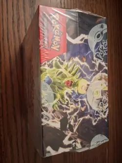 Pokemon TCG - Obsidian Flames Booster Box - NEW/Factory SEALED 2023 English - Image 5
