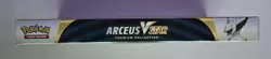 Factory Sealed Pokemon TCG Arceus VSTAR Premium Collection Box New - Image 4