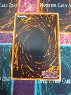 Yu-Gi-Oh! TCG Danger! Chupacabra! CYHO-EN084 Ultra Rare Unlimited Near Mint - Image 3