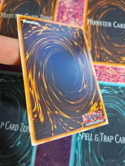 Yu-Gi-Oh! TCG Danger! Chupacabra! CYHO-EN084 Ultra Rare Unlimited Near Mint - Image 4