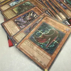 YUGIOH LEGENDARY COLLECTION 3 YUGI'S WORLD Special Edition Box Set - With CARDS - Image 2