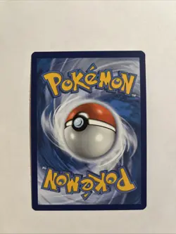 Pokemon TCG Chandelure TG04/TG30 Lost Origin Holo Ultra Rare Card NM - Image 3