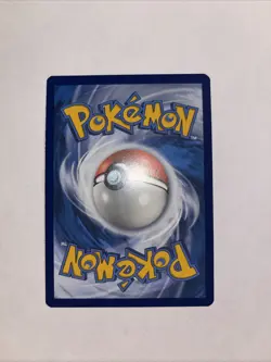 Pokemon TCG Chandelure TG04/TG30 Lost Origin Holo Ultra Rare Card NM - Image 4