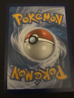 EXCLUSIVE Jirachi 99/181 LP Non Holo Team Up Pokemon Card HYOGONOSUKE Art - Image 2