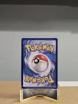 Pokemon TCG Ditto Detective Pikachu Holo Rare Card 17/18 - Image 2
