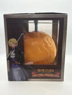 One Piece Card Game Devil Fruits Collection Vol.2 With Sleeves, NO Packs/Cards - Image 3