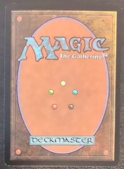 Frozen Aether Magic: The Gathering TCG Planar Chaos Uncommon Card Near Mint - Image 2