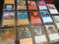 Duel Masters Card MTG Complete set 14 Parallel Masters Collaboration Japanese - Image 3