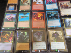 Duel Masters Card MTG Complete set 14 Parallel Masters Collaboration Japanese - Image 4