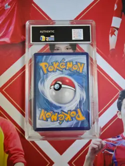 Pokemon S-Chinese Tarding Card cs5aC #052 RR Deoxys V - Image 2