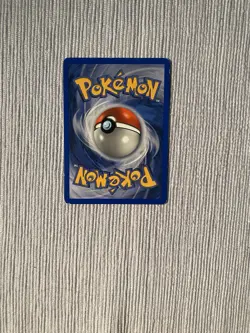 Pokemon Unown TCG J Promo Card 38/53 WOTC Regular MP-HP - Image 2