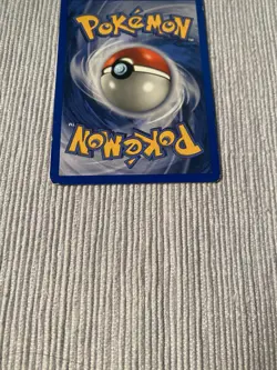 Pokemon Unown TCG J Promo Card 38/53 WOTC Regular MP-HP - Image 3