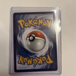 Mimikyu ex 004 Sv: Scarlet & Violet Promo Cards Holo - Image 2