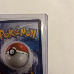 Mimikyu ex 004 Sv: Scarlet & Violet Promo Cards Holo - Image 3