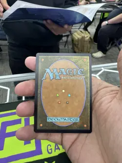 A Realm Reborn (Borderless) Track Foil - Image 2