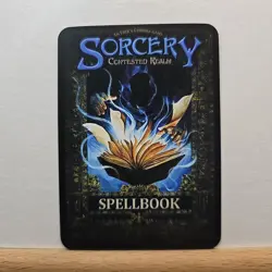 Archangel Michael Non Foil Unique Sorcery Contested Realm Gothic - Image 2