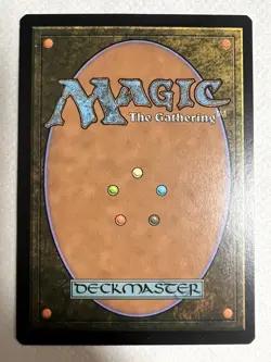 MTG Magic the Gathering Karn's Bastion (248/330) War of the Spark NM Non Foil - Image 2