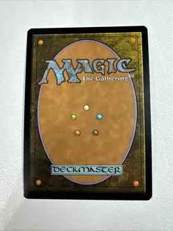 Enter the Unknown [Foil] LP #128 Uncommon MTG Rivals of Ixalan - Image 2