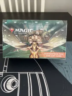 MTG STREETS OF NEW CAPENNA Set Booster Box - Image 2