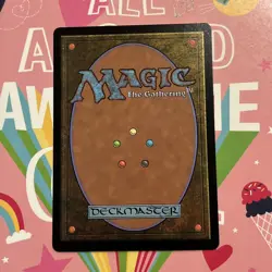 MTG Avatar The Last Airbender Mystic Remora Bordleress (Nonfoil) 0016 - Image 2